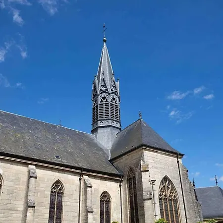 Apartamento Ginalia *