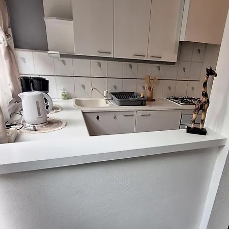 Ginalia Apartment