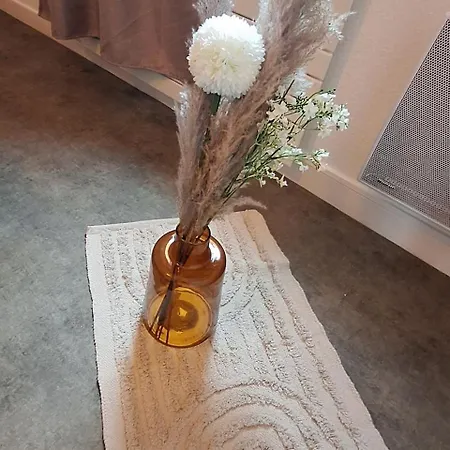 Ginalia Apartment *
