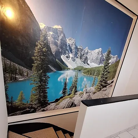 Apartamento Ginalia *